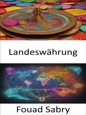 cover image of Landeswährung